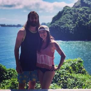 Meet your Posher, Zach